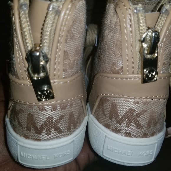 Michael kors sneakers - Picture 3 of 3